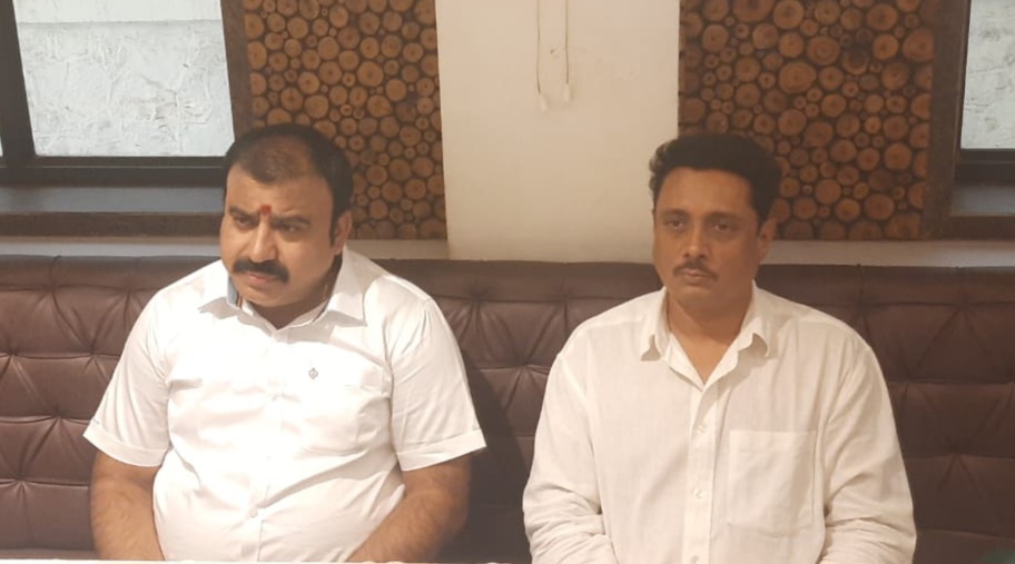 पिंपरी-चिंचवड महापालिकेच्या सभांचे लाईव्ह प्रक्षेपण तात्काळ सुरू करा..