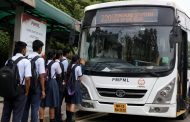 पाचवी ते बारावीच्या विद्यार्थ्यांना मोफत पीएमपीएमएल बस पास द्या..