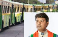 पीएमपीएमएल कर्मचाऱ्यांना दिवाळी सानुग्रह अनुदान..