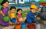 पिंपरी-चिंचवडसह गुरुवारी या भागात पाणीपुरवठा बंद राहणार...