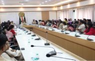 पिंपरी-चिंचवड पोलीस आयुक्तालयातील सात अधिकारी-अंमलदार सेवानिवृत्त...