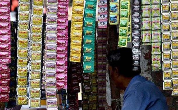 तुकाराम मुंडे यांच्या आदेशाला पिंपरी-चिंचवडमधील अवैध पान टपरीचालकांकडून केराची टोपली..
