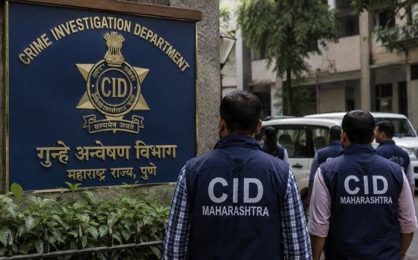 दापोडीतील विषारी दारू मृत्यू प्रकरणाचा तपास सीआयडीकडे...