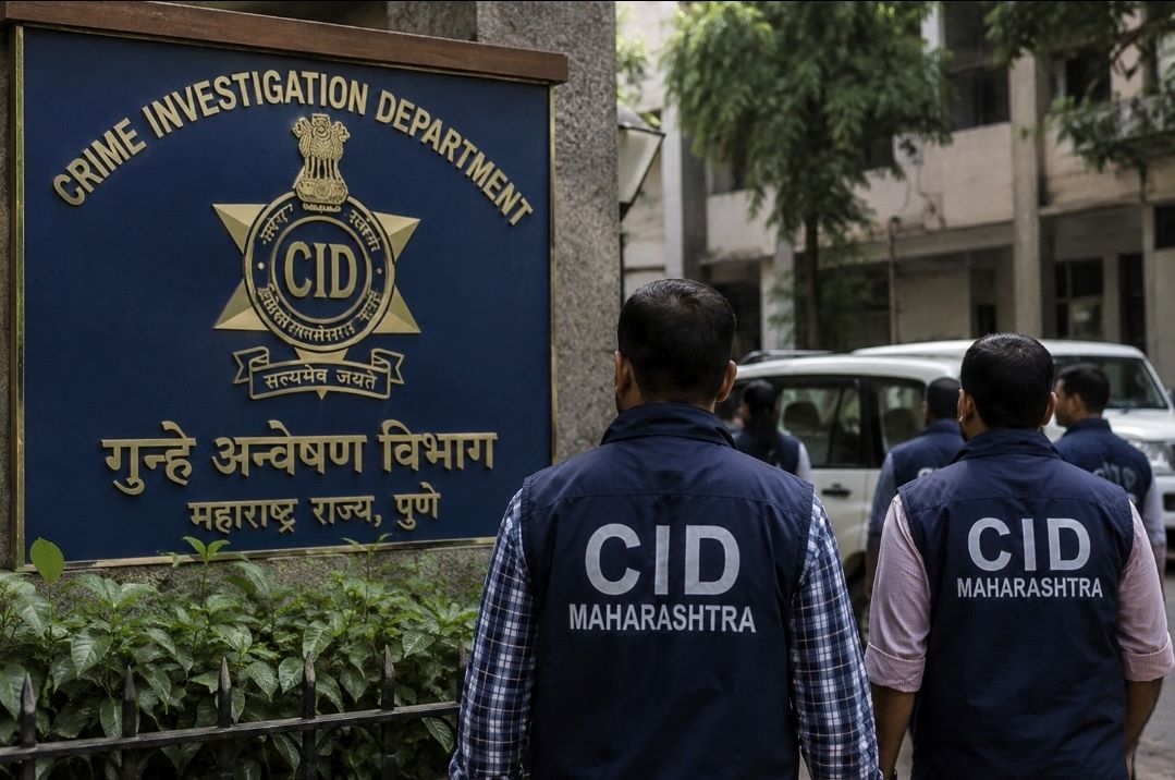 दापोडीतील विषारी दारू मृत्यू प्रकरणाचा तपास सीआयडीकडे...