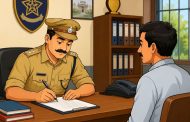 भोसरीत वाहन विक्री करारातून आर्थिक फसवणूक...