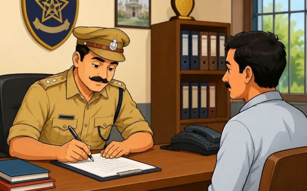 भोसरीत वाहन विक्री करारातून आर्थिक फसवणूक...