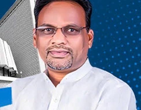 पिंपरी-चिंचवडमधील वाढत्या गुन्हेगारीवरून पोलीस आयुक्तांच्या उचलबांगडीची मागणी...