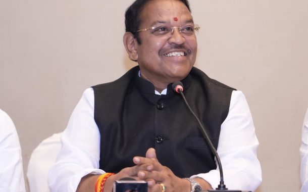 लोकसभेतील चर्चेत सर्वाधिक सहभाग; खासदार श्रीरंग बारणे यांचा दावा...