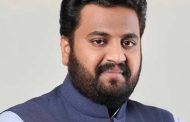 राष्ट्रवादीत नाराजीचा स्फोट; निष्ठावंतांना डावलून ‘आयात’ उमेदवाराला उमेदवारी...