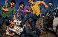 चऱ्होलीत कोयत्याने हल्ला करून तरुणाला मृत समजून रस्त्याकडेला फेकले...