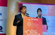 स्क्रीनवर नव्हे, विचारांनी स्मार्ट व्हा; स्वतःची ताकद ओळखा’ – आमदार अमित गोरखे...