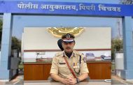 (ब्रेकिंग अपडेट) पोलीस आयुक्त विनयकुमार चौबे खडबडून जागे?...