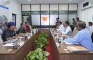 देहूरोड-निगडी रस्त्यावर दोन अंडरपासना हिरवा कंदील...