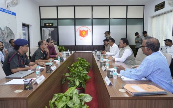 देहूरोड-निगडी रस्त्यावर दोन अंडरपासना हिरवा कंदील...