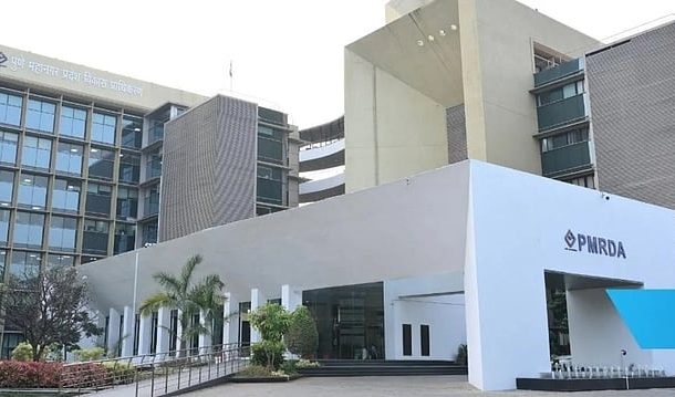 खेड तालुक्यातील त्या स्थानिकांना पीएमआरडीए आयुक्तांचा इशारा...