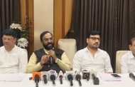 पंतप्रधान मोदींच्या १२ वर्षांच्या कार्यपूर्तीनिमित्त पुण्यात ‘नरसिंह महायज्ञ’...
