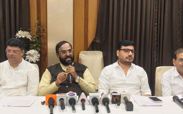 पंतप्रधान मोदींच्या १२ वर्षांच्या कार्यपूर्तीनिमित्त पुण्यात ‘नरसिंह महायज्ञ’...