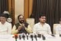 पिंपरी-चिंचवड अॅडव्होकेट्स बार असोसिएशनतर्फे नव्याने रुजू न्यायाधीशांचे स्वागत..