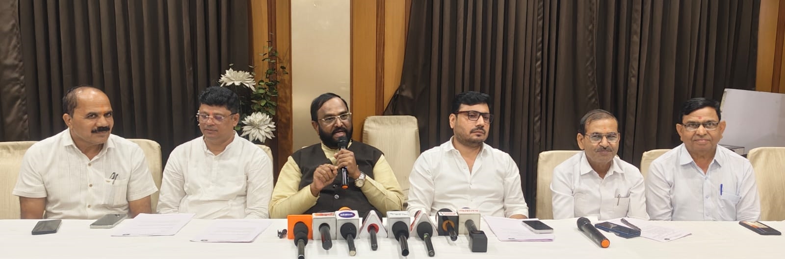 पंतप्रधान मोदींच्या १२ वर्षांच्या कार्यपूर्तीनिमित्त पुण्यात ‘नरसिंह महायज्ञ’...