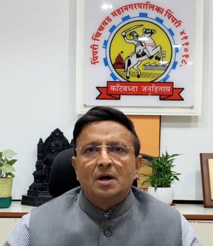 महापालिका आयुक्तांना नोटीस...