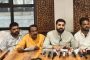 चिखलीतील शेलारवस्ती परिसरात जमिनीच्या वादातून बांधकाम व्यावसायिकावर हल्ला...