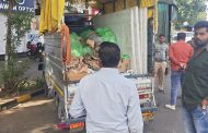 स्वच्छता नियमांचे उल्लंघन करणाऱ्यांकडून ४४ हजारांचा दंड वसूल...