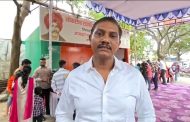 प्रभाग क्रमांक २५ मध्ये ‘शासन आपल्या दारी’ उपक्रमाला नागरिकांचा उत्स्फूर्त प्रतिसाद...