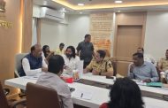भारतातील पहिले आदिवासी कला-कौशल्य-कारागिरी केंद्र पिंपरी-चिंचवडमध्ये उभारणार - आ. लांडगे...