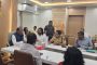 कासारवाडीत शिवाई बसची दुचाकींना धडक; एक गंभीर, तिघे जखमी...