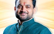 आमदार सुनील शेळके यांची तालिका अध्यक्षपदी निवड...