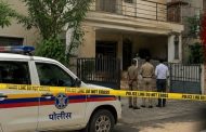 ताथवड्यात धक्कादायक घटना;