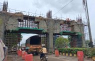 देहू-आळंदी मार्गावरील तळवडेतील कमान उभारणी समस्यांच्या गर्तेत?..