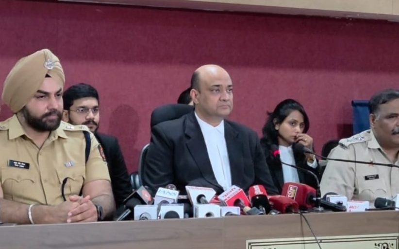 नसरापूर बलात्कार-हत्या प्रकरणात ५५ साक्षीदारांच्या जबाबांमुळे आरोपी दोषी...