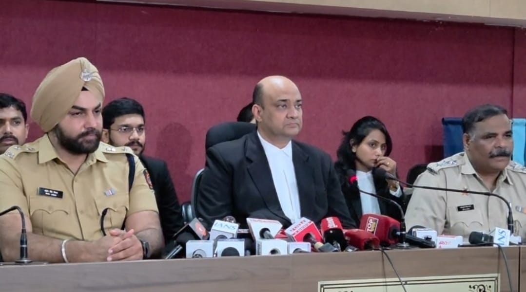नसरापूर बलात्कार-हत्या प्रकरणात ५५ साक्षीदारांच्या जबाबांमुळे आरोपी दोषी...