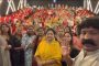 नगरसेविका डॉ. सौ. कुंदाताई संजय भिसे यांची छत्रपती चौक येथे पाहणी; वाहतूक कोंडीची दखल घेत दोन दिवसांत रस्ता खुला करण्याचे निर्देश...