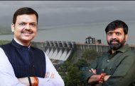 पवना जलवाहिनी प्रकल्पाबाबत ३ जुलैला मुख्यमंत्र्यांची महत्त्वाची बैठक...