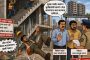दोन लाखांच्या खंडणीसाठी केटरिंग व्यावसायिकाचे अपहरण; चौघांना अटक...