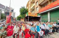 उन्नती सोशल फाउंडेशनच्या 'NCMC' कार्ड वितरण उपक्रमाला नागरिकांचा उत्स्फूर्त प्रतिसाद...