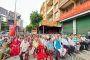 बीव्हीजी ठेकेदार अनं पालिकेच्या सबंधित अधिकाऱ्यांचा भंगार व्यवसाय तेजीत?...