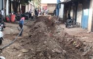 लांडगेनगरमधील वीज समस्येला अखेर पूर्णविराम; नागरिकांना मोठा दिलासा...