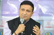 जनगणनेबाबत सोशल मीडियावरील अफवांपासून सावध राहा - आयुक्त डॉ. विजय सूर्यवंशी...