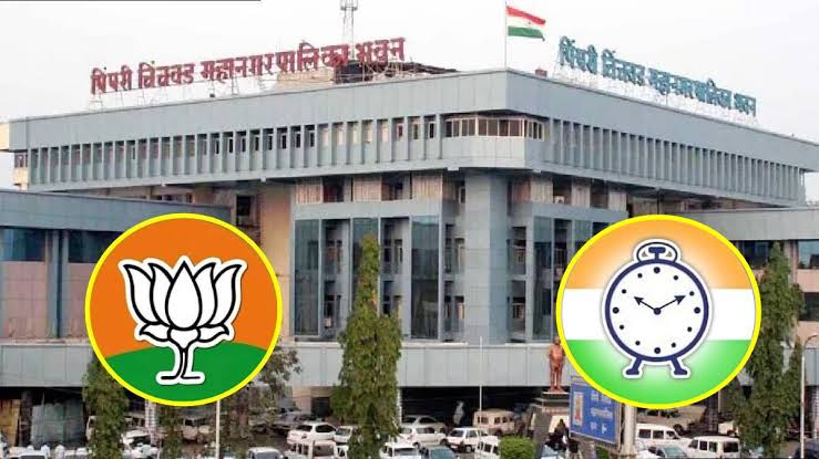 स्वीकृत नगरसेवक नियुक्तीचा प्रस्ताव अखेर भाजपने बासनात गुंडाळला..