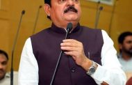 सरकार सेतू सुशोभीकरणातील २२ कोटींच्या खर्चाची चौकशी करा; विरोधी पक्षनेते भाऊसाहेब भोईर यांची मागणी...