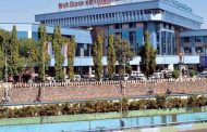 ऑक्सिजन पार्कच्या देखभालीसाठी पुन्हा त्याच संस्थेला थेट पद्धतीने काम?..