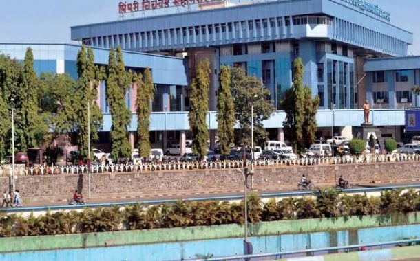 ऑक्सिजन पार्कच्या देखभालीसाठी पुन्हा त्याच संस्थेला थेट पद्धतीने काम?..