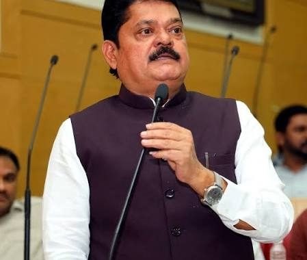 सरकार सेतू सुशोभीकरणातील २२ कोटींच्या खर्चाची चौकशी करा; विरोधी पक्षनेते भाऊसाहेब भोईर यांची मागणी...