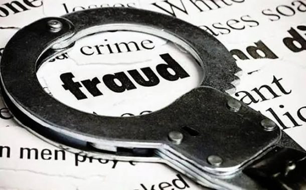 चिंचवडमध्ये बनावट सोन्याच्या आधारे बँकेची लाखांची फसवणूक...