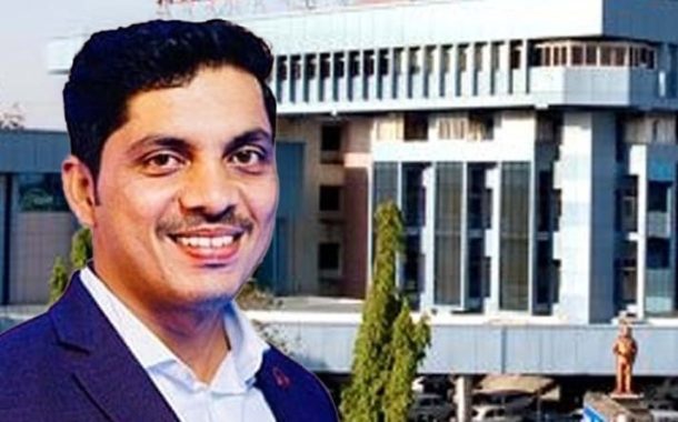 महापौर रवि लांडगे यांची चक्क भर सभेत नगरसेवकांकडून कोंडी..  
