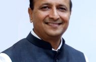 कचरा प्रक्रिया केंद्रांसाठी जागा निश्चित करण्याचे आयुक्त डॉ. विजय सूर्यवंशी यांचे निर्देश....