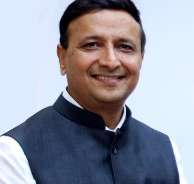 कचरा प्रक्रिया केंद्रांसाठी जागा निश्चित करण्याचे आयुक्त डॉ. विजय सूर्यवंशी यांचे निर्देश....